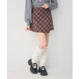 フロントラップミニSK | RETRO GIRL | 詳細画像23 