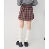 フロントラップミニSK | RETRO GIRL | 詳細画像25 