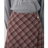 フロントラップミニSK | RETRO GIRL | 詳細画像27 