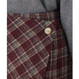 フロントラップミニSK | RETRO GIRL | 詳細画像28 