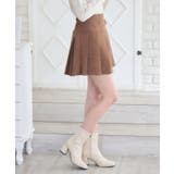 ベルトプリーツミニSK | RETRO GIRL | 詳細画像20 