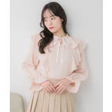 WフリルアソートBL | RETRO GIRL | 詳細画像16 