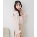 WフリルアソートBL | RETRO GIRL | 詳細画像17 