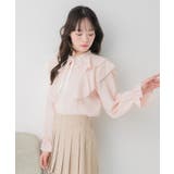 WフリルアソートBL | RETRO GIRL | 詳細画像19 