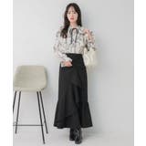 WフリルアソートBL | RETRO GIRL | 詳細画像2 