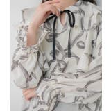 WフリルアソートBL | RETRO GIRL | 詳細画像22 