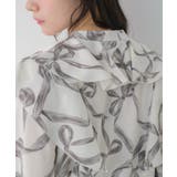 WフリルアソートBL | RETRO GIRL | 詳細画像24 