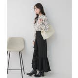 WフリルアソートBL | RETRO GIRL | 詳細画像5 