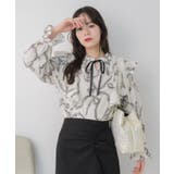 WフリルアソートBL | RETRO GIRL | 詳細画像6 