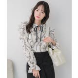 WフリルアソートBL | RETRO GIRL | 詳細画像7 