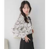 WフリルアソートBL | RETRO GIRL | 詳細画像8 