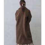 ■Emsexcite■ ステンカラーコート | RETRO GIRL | 詳細画像17