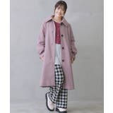 ■Emsexcite■ ステンカラーコート | RETRO GIRL | 詳細画像20