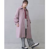 ■Emsexcite■ ステンカラーコート | RETRO GIRL | 詳細画像21