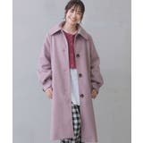 ■Emsexcite■ ステンカラーコート | RETRO GIRL | 詳細画像22