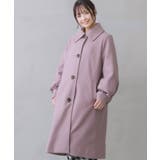 ■Emsexcite■ ステンカラーコート | RETRO GIRL | 詳細画像23