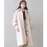 ■Emsexcite■ ステンカラーコート | RETRO GIRL | 詳細画像5