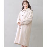 ■Emsexcite■ ステンカラーコート | RETRO GIRL | 詳細画像6