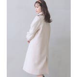 ■Emsexcite■ ステンカラーコート | RETRO GIRL | 詳細画像7