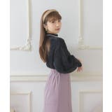 シャギーNTPO | RETRO GIRL | 詳細画像16