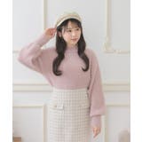 シャギーNTPO | RETRO GIRL | 詳細画像25