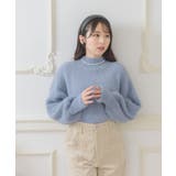 シャギーNTPO | RETRO GIRL | 詳細画像32
