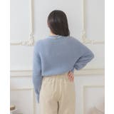 シャギーNTPO | RETRO GIRL | 詳細画像34