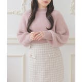 PNK0 | シャギーNTPO | RETRO GIRL
