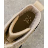 レースアップニットブーツ 【Emsexcite】靴/ブーツ/秋冬 | RETRO GIRL | 詳細画像7 