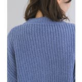 ケーブルチュニックNTSET Emsexcite ニットワンピース＆カーディガン | RETRO GIRL | 詳細画像22 