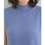 ケーブルチュニックNTSET Emsexcite ニットワンピース＆カーディガン | RETRO GIRL | 詳細画像23 