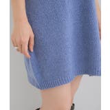 ケーブルチュニックNTSET Emsexcite ニットワンピース＆カーディガン | RETRO GIRL | 詳細画像25 