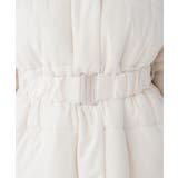 Fファー付中綿コート Emsexcite フェイクファー | RETRO GIRL | 詳細画像14 