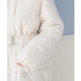 Fファー付中綿コート Emsexcite フェイクファー | RETRO GIRL | 詳細画像15 