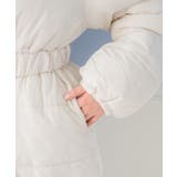 Fファー付中綿コート Emsexcite フェイクファー | RETRO GIRL | 詳細画像16 