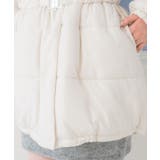 Fファー付中綿コート Emsexcite フェイクファー | RETRO GIRL | 詳細画像17 