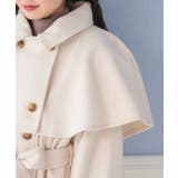 マルチwayケープコート Emsexcite トレンチコート | RETRO GIRL | 詳細画像13 