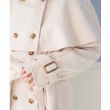 マルチwayケープコート Emsexcite トレンチコート | RETRO GIRL | 詳細画像14 