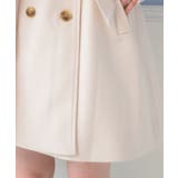 マルチwayケープコート Emsexcite トレンチコート | RETRO GIRL | 詳細画像17 