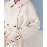 マルチwayケープコート Emsexcite トレンチコート | RETRO GIRL | 詳細画像19 