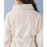 マルチwayケープコート Emsexcite トレンチコート | RETRO GIRL | 詳細画像21 