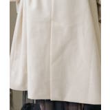 ビット付ケープコート Emsexcite 【秋冬先行予約】ロングコート | RETRO GIRL | 詳細画像16 