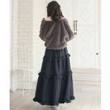 【リバイバル】ノーカラーFファーJK | RETRO GIRL | 詳細画像15 