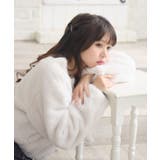 【リバイバル】ノーカラーFファーJK | RETRO GIRL | 詳細画像2 