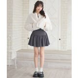 【リバイバル】ノーカラーFファーJK | RETRO GIRL | 詳細画像3 