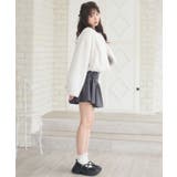 【リバイバル】ノーカラーFファーJK | RETRO GIRL | 詳細画像4 