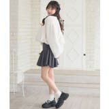 【リバイバル】ノーカラーFファーJK | RETRO GIRL | 詳細画像5 