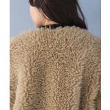 2wayFファーJK Emsexcite フェイクファージャケット | RETRO GIRL | 詳細画像15