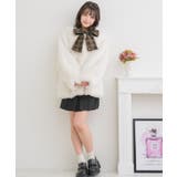 2wayFファーJK Emsexcite フェイクファージャケット | RETRO GIRL | 詳細画像27