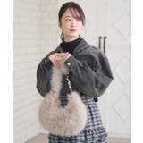 ファーバッグ | RETRO GIRL | 詳細画像12